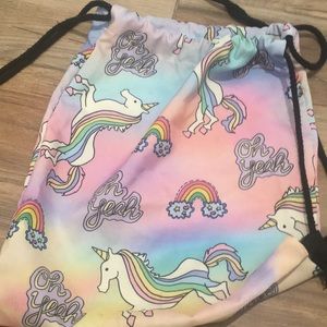 A bag